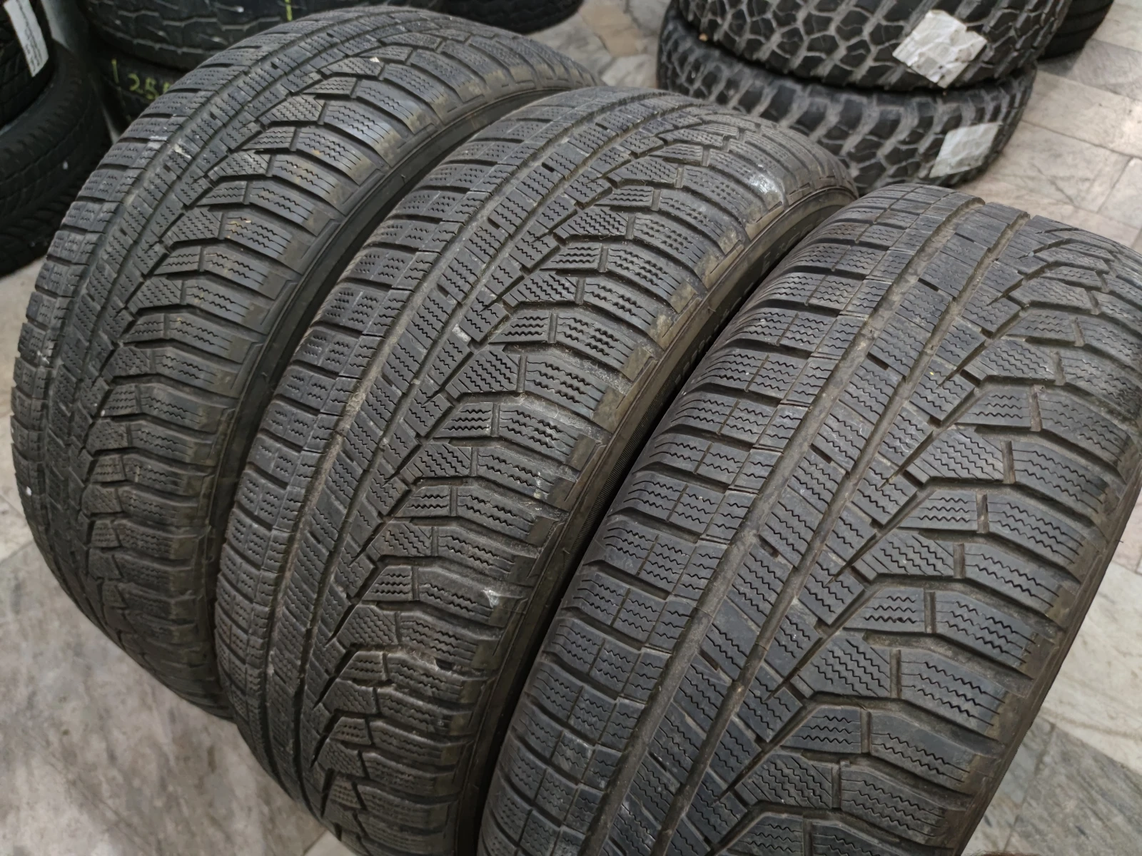  235/60R18 | Mobile.bg   4