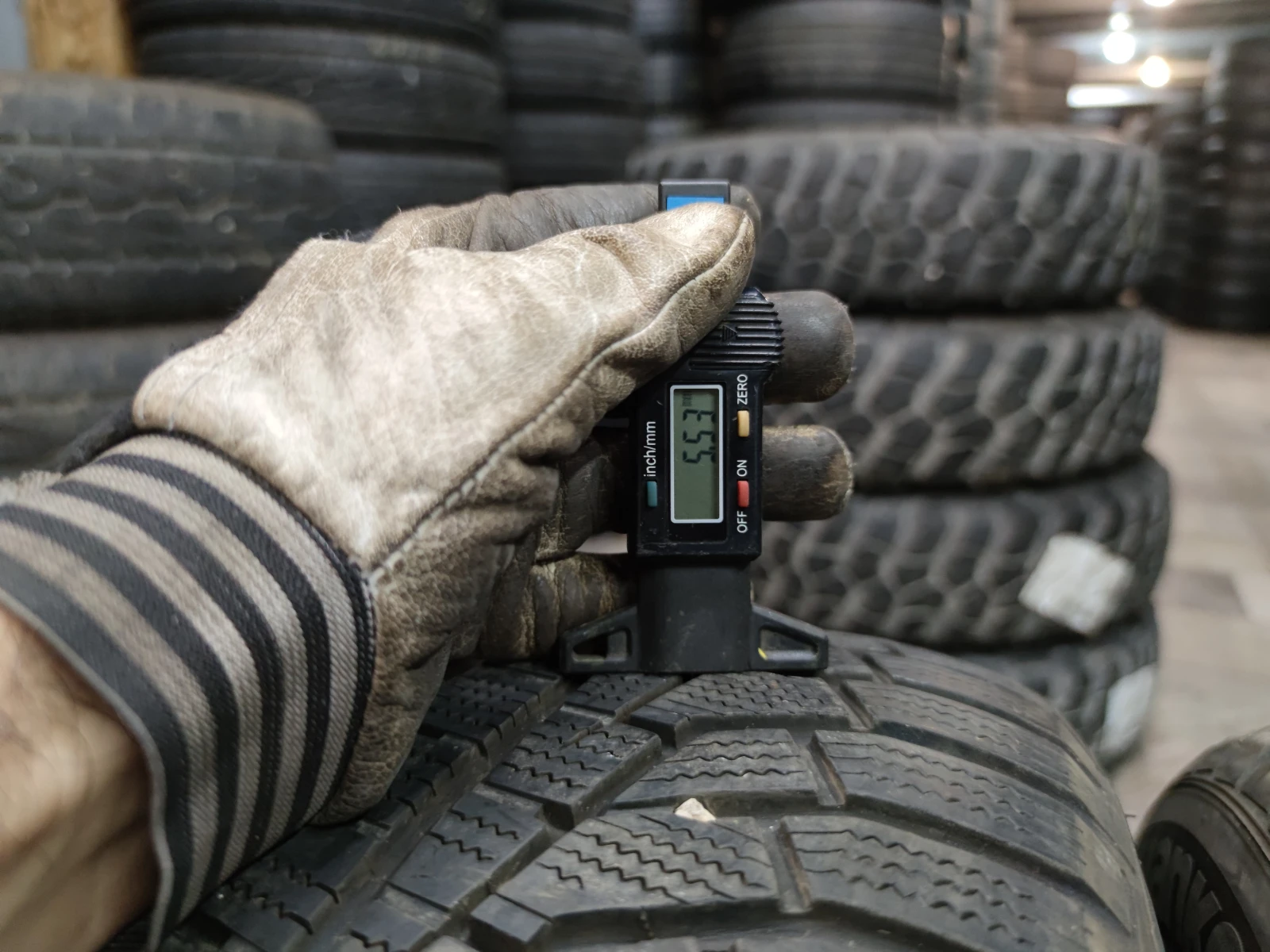  235/60R18 | Mobile.bg   6