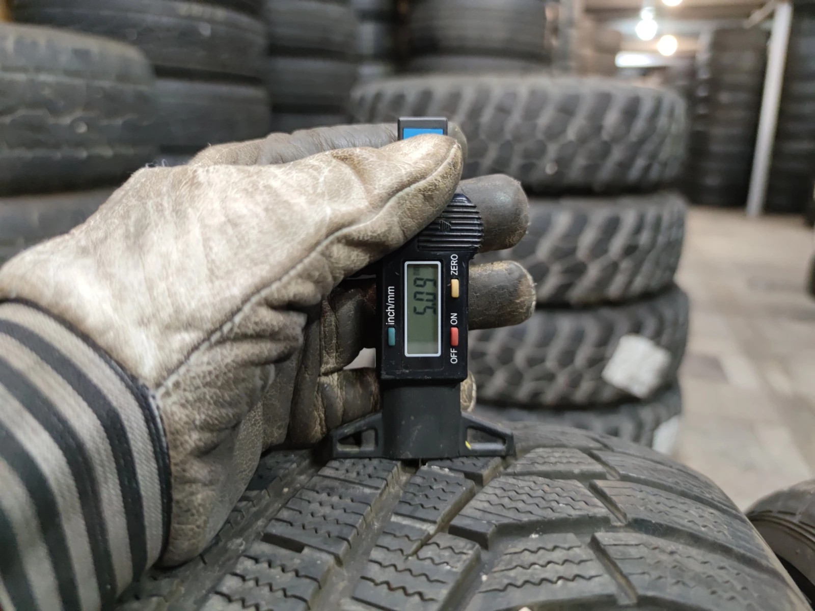  235/60R18 | Mobile.bg   5