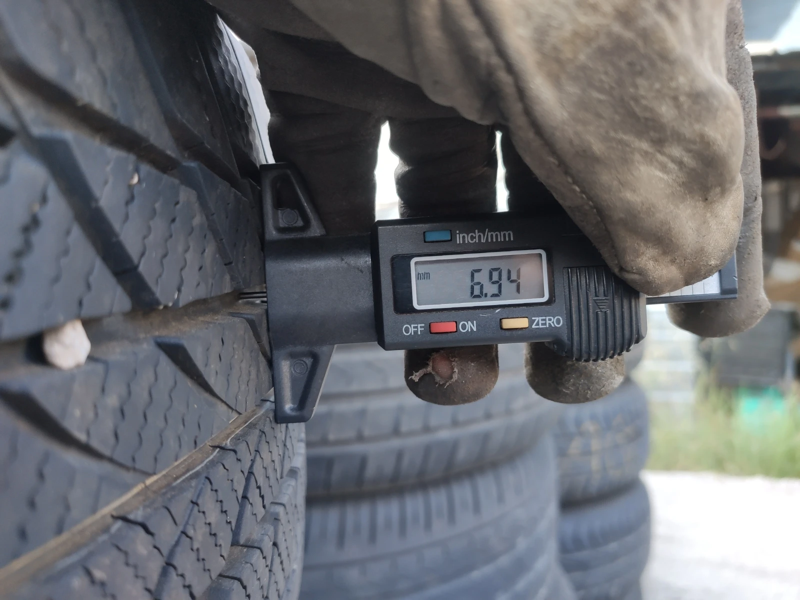  225/55R17 | Mobile.bg   6