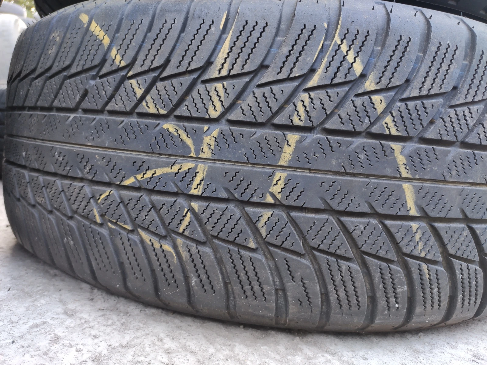  225/55R17 | Mobile.bg   4