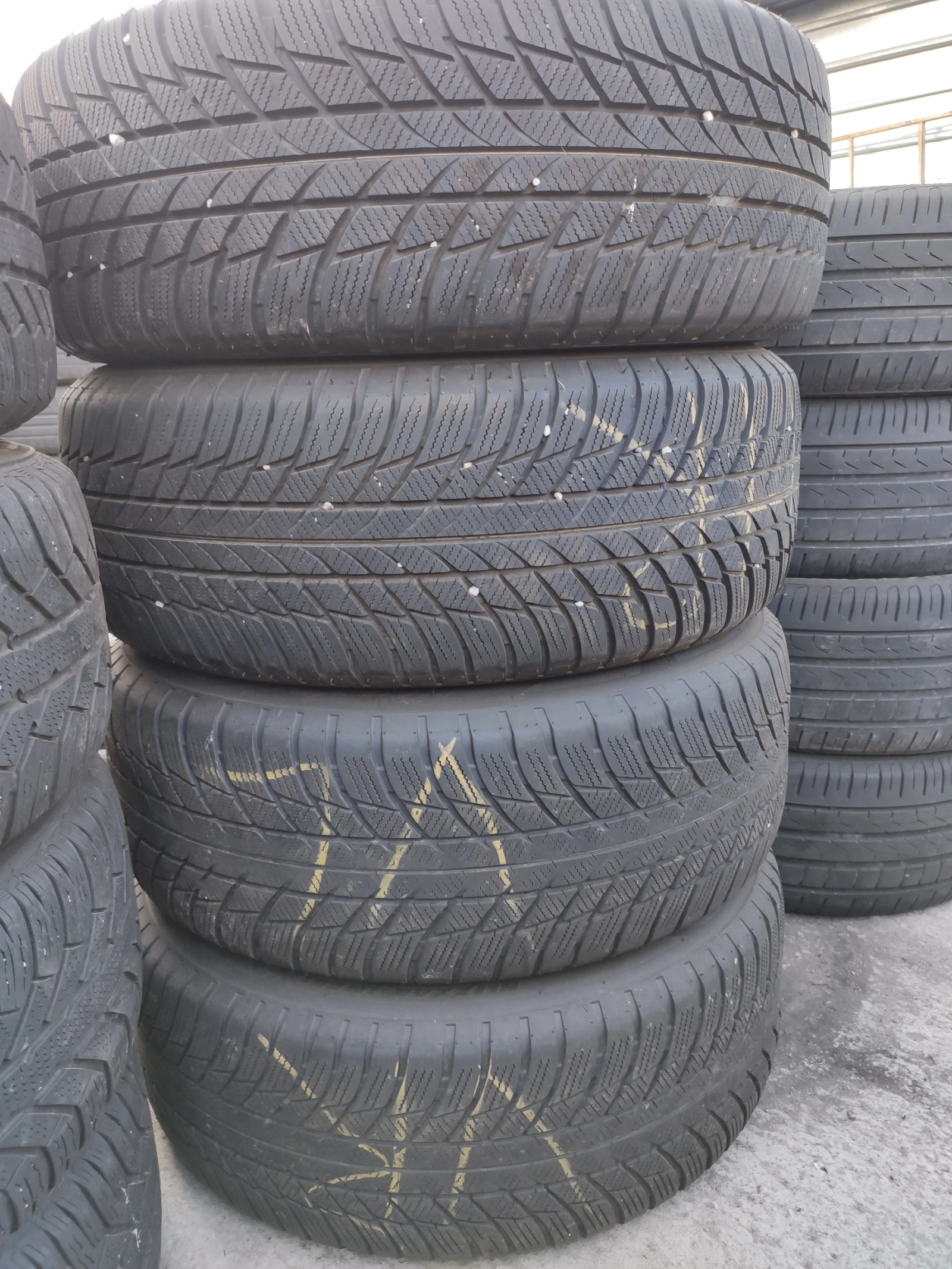  225/55R17 | Mobile.bg   5