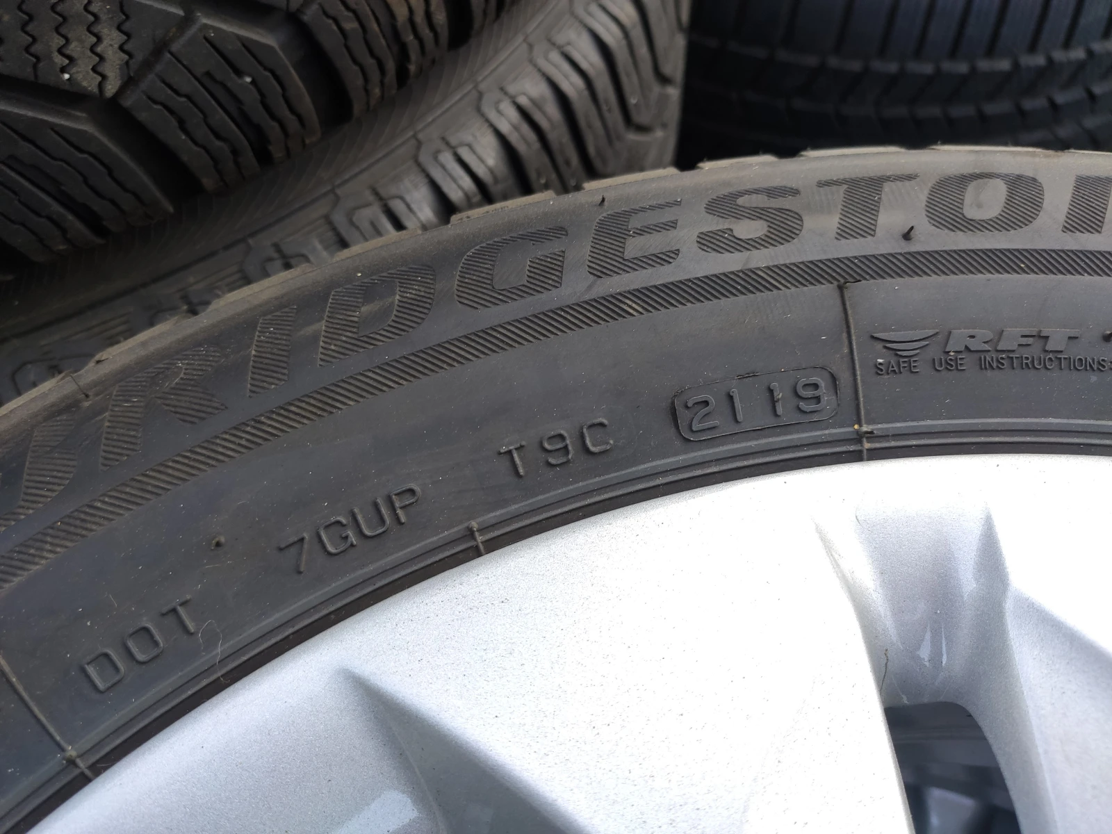  225/55R17 | Mobile.bg   10