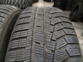 Гуми Зимни 235/60R18, снимка 3 - Гуми и джанти - 46991015