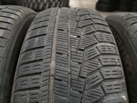 Гуми Зимни 235/60R18, снимка 2 - Гуми и джанти - 46991015