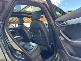 Audi RSQ3 2, 5TFSI УНИКАТ внос ШВЕЙЦАРИЯ, снимка 12