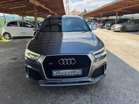 Audi RSQ3 2, 5TFSI УНИКАТ внос ШВЕЙЦАРИЯ, снимка 3
