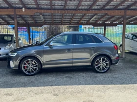 Audi RSQ3 2, 5TFSI УНИКАТ внос ШВЕЙЦАРИЯ, снимка 6