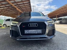 Audi RSQ3 2, 5TFSI УНИКАТ внос ШВЕЙЦАРИЯ, снимка 4