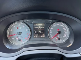 Audi RSQ3 2, 5TFSI УНИКАТ внос ШВЕЙЦАРИЯ, снимка 15