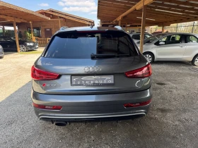 Audi RSQ3 2, 5TFSI УНИКАТ внос ШВЕЙЦАРИЯ, снимка 8