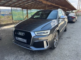 Audi RSQ3 2, 5TFSI УНИКАТ внос ШВЕЙЦАРИЯ, снимка 5