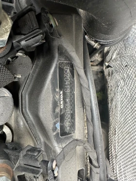 Volvo V60 D3, снимка 9