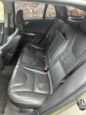 Volvo V60 D3, снимка 4