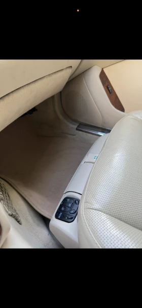 Mercedes-Benz S 500 4matic , Kleemann, снимка 14