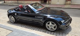 BMW Z3 M 3.2 S50B32