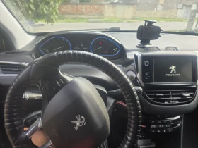 Peugeot 2008, снимка 10