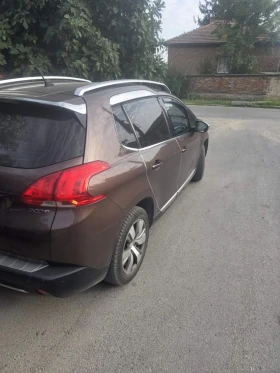 Peugeot 2008, снимка 5