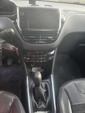Peugeot 2008, снимка 9