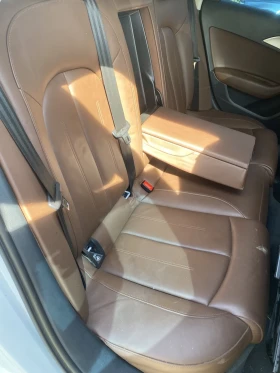 Audi A6 245кс строник , снимка 5