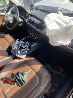 Audi A6 245кс строник , снимка 7