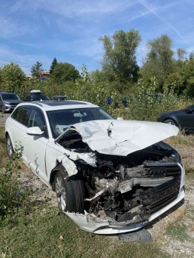 Audi A6 245кс строник , снимка 8