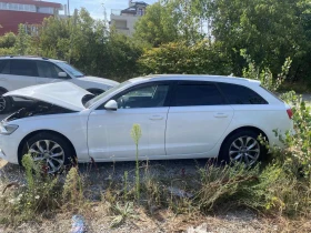 Audi A6 245кс строник , снимка 6
