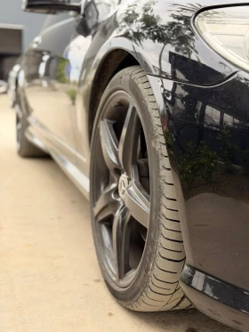Mercedes-Benz CL 500 Мотор 273, снимка 4