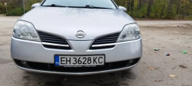 Nissan Primera, снимка 2