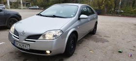 Nissan Primera, снимка 1