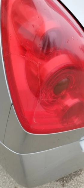 Nissan Primera, снимка 7