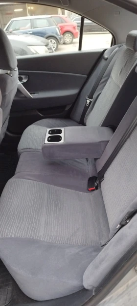 Nissan Primera, снимка 10