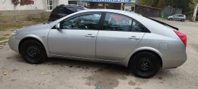 Nissan Primera, снимка 3
