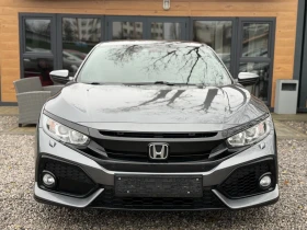 Honda Civic 1.6I-Dtec/120hp/ТОП, снимка 2