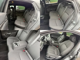 Honda Civic 1.6I-Dtec/120hp/ТОП, снимка 12