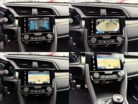 Honda Civic 1.6I-Dtec/120hp/ТОП, снимка 15