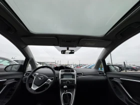 Toyota Verso Напълно обслужена сменена верига, снимка 11