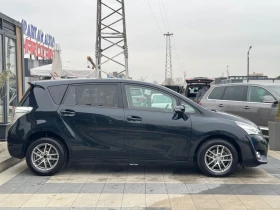 Toyota Verso Напълно обслужена сменена верига, снимка 5