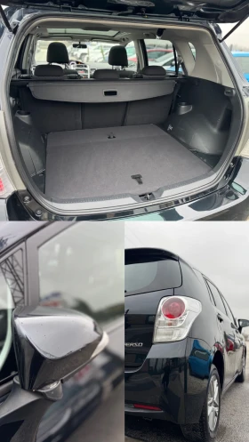 Toyota Verso Напълно обслужена сменена верига, снимка 13