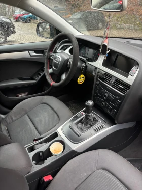 Audi A4 B8  143ks , снимка 2
