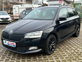 Skoda Fabia, снимка 1