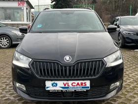 Skoda Fabia, снимка 2