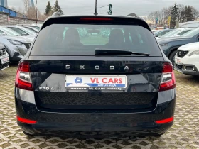 Skoda Fabia, снимка 5