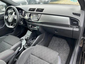 Skoda Fabia, снимка 9