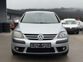 VW Golf Plus 1.9TDI DSG, снимка 2