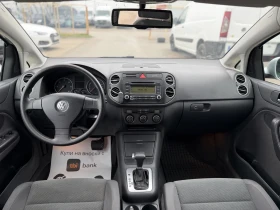 VW Golf Plus 1.9TDI DSG, снимка 15