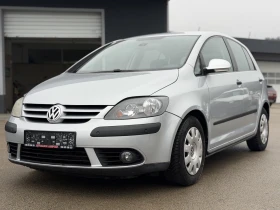 VW Golf Plus 1.9TDI DSG, снимка 1