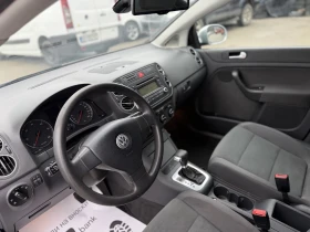 VW Golf Plus 1.9TDI DSG, снимка 10