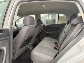VW Golf Plus 1.9TDI DSG, снимка 11