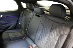 Audi S5 TFSI/NEW MODEL/B&O/MATRIX/HEAD UP/360/S-SEATS/, снимка 12